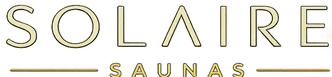 Solaire Saunas