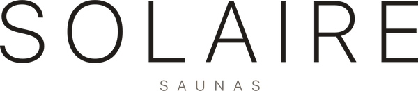 Solaire Saunas