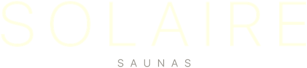 Solaire Saunas