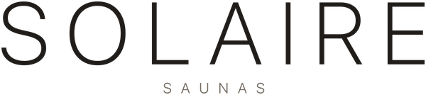 Solaire Saunas
