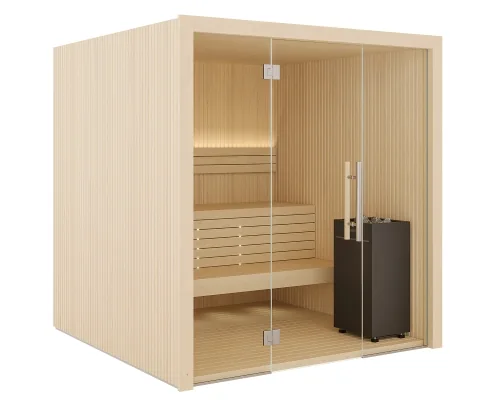 Auroom Libera Glass · supplier image