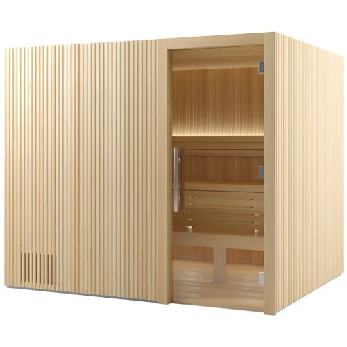 Auroom Libera Wood · supplier image