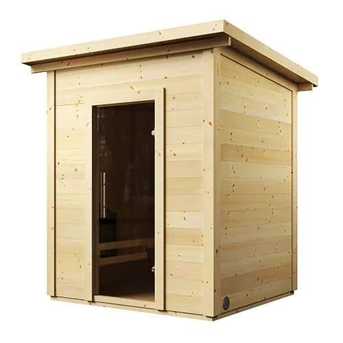 SaunaLife Model G2 · supplier image