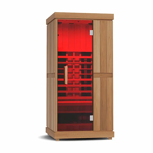 Finnmark FD-1 Infrared Sauna · supplier image