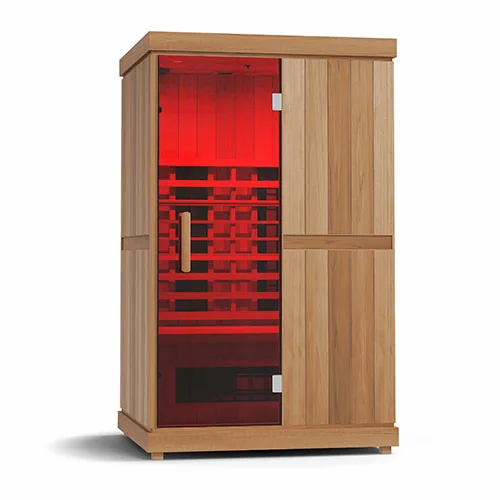 Finnmark FD-2 Infrared Sauna · supplier image