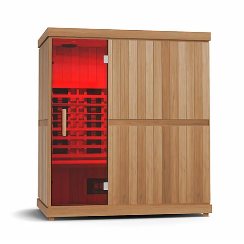 Finnmark FD-3 Infrared Sauna · supplier image