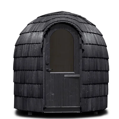Iglucraft Single Iglusauna · supplier image