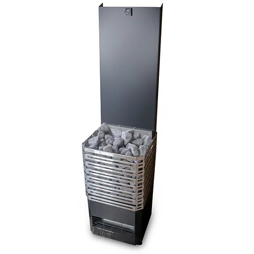 Saunum Air L 13 · Stainless Steel · supplier image