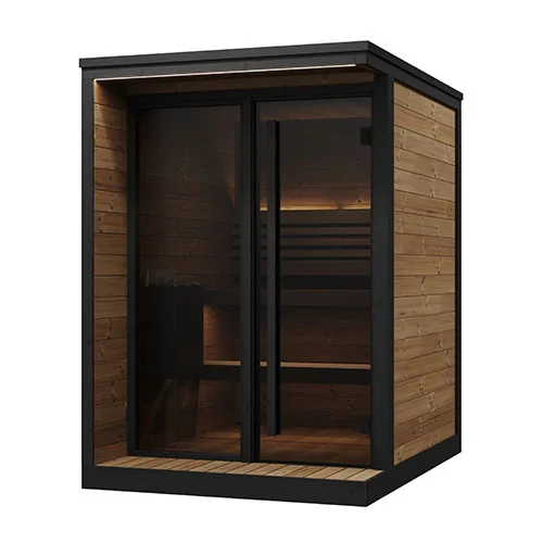 SaunaLife Model GL4 · supplier image