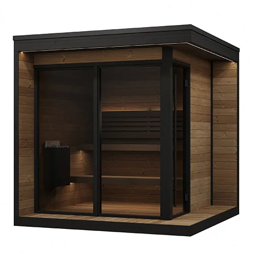 SaunaLife Model GL6 · supplier image