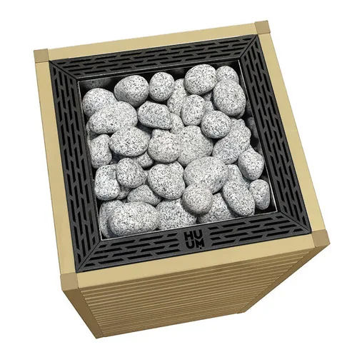 HUUM CORE Alder · supplier image