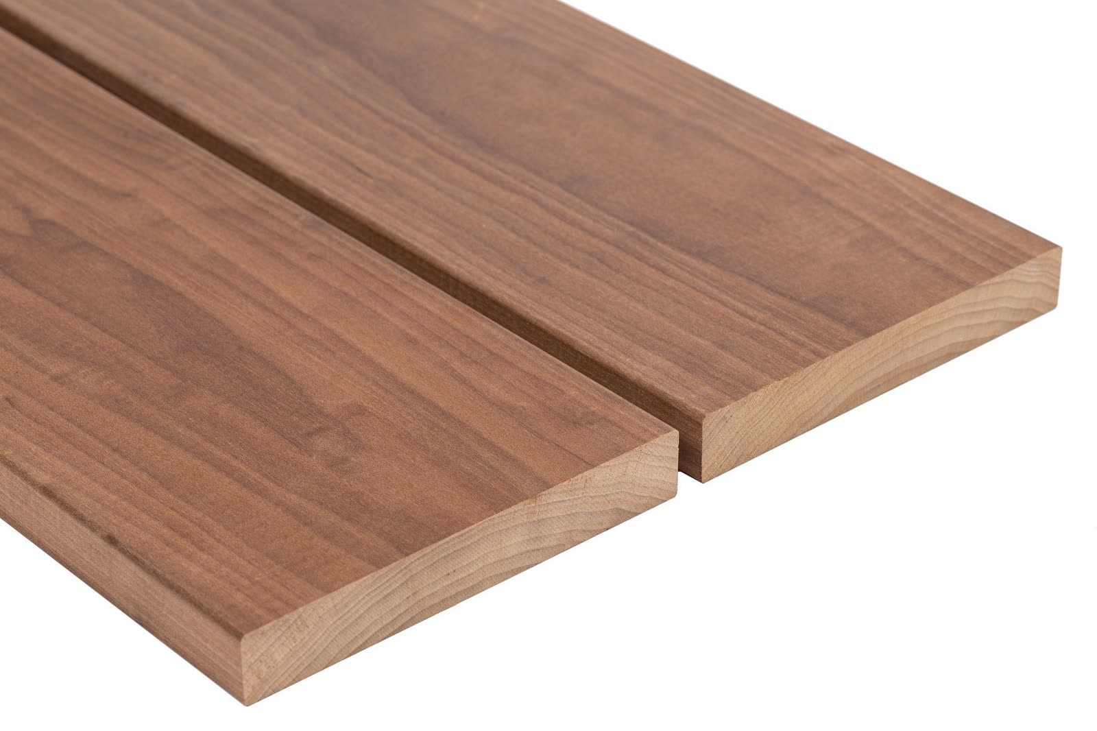 Thermo Magnolia material reference; profile dimensions are listed separately