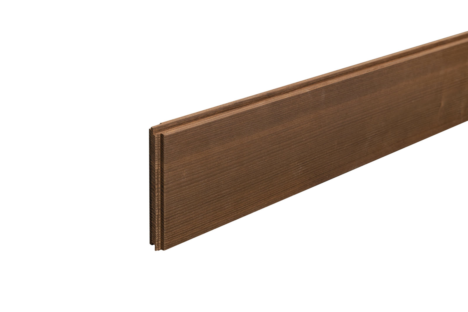 Benchmark Ash material reference; profile dimensions are listed separately