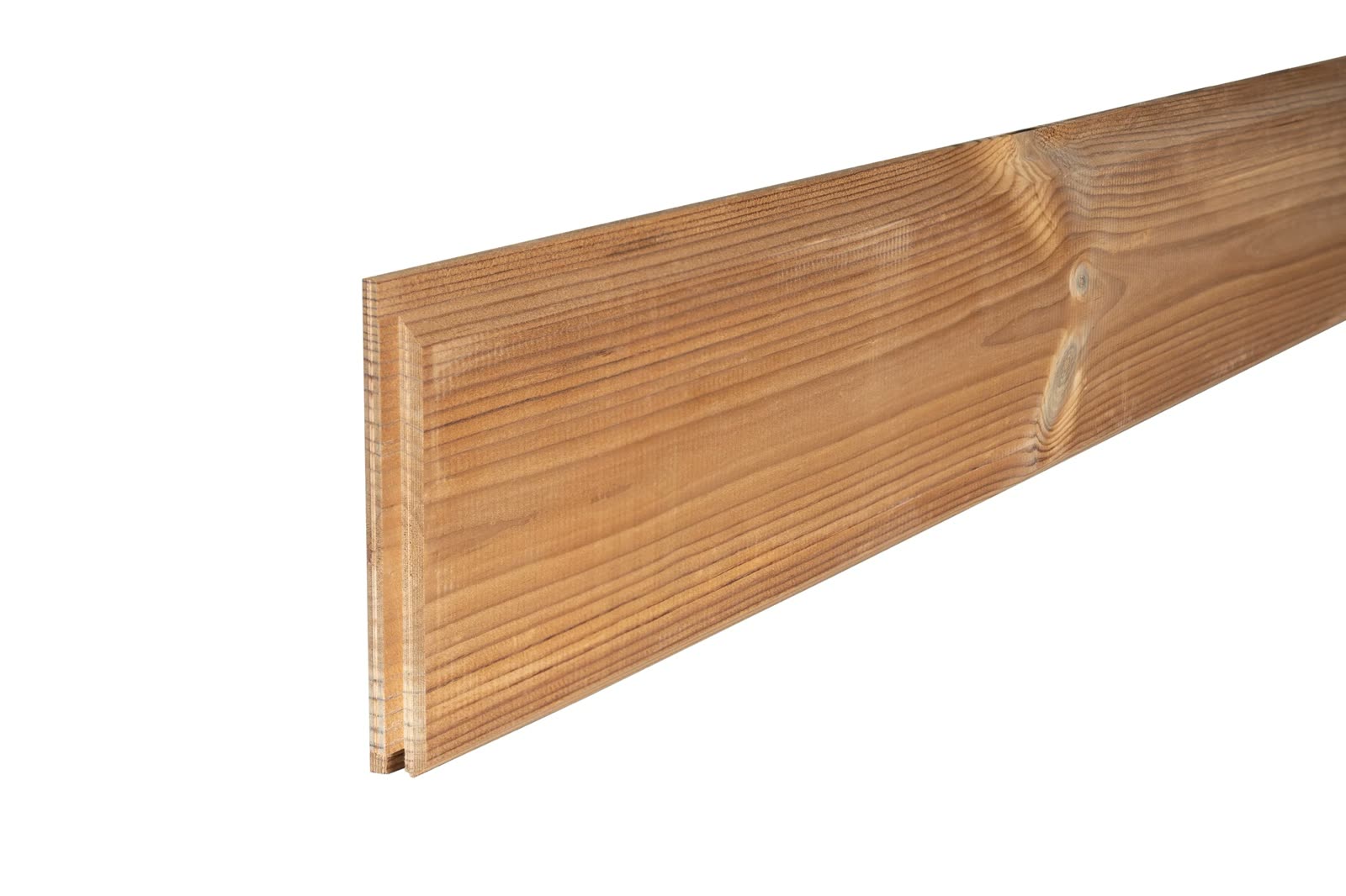 Benchmark Pine material reference; profile dimensions are listed separately