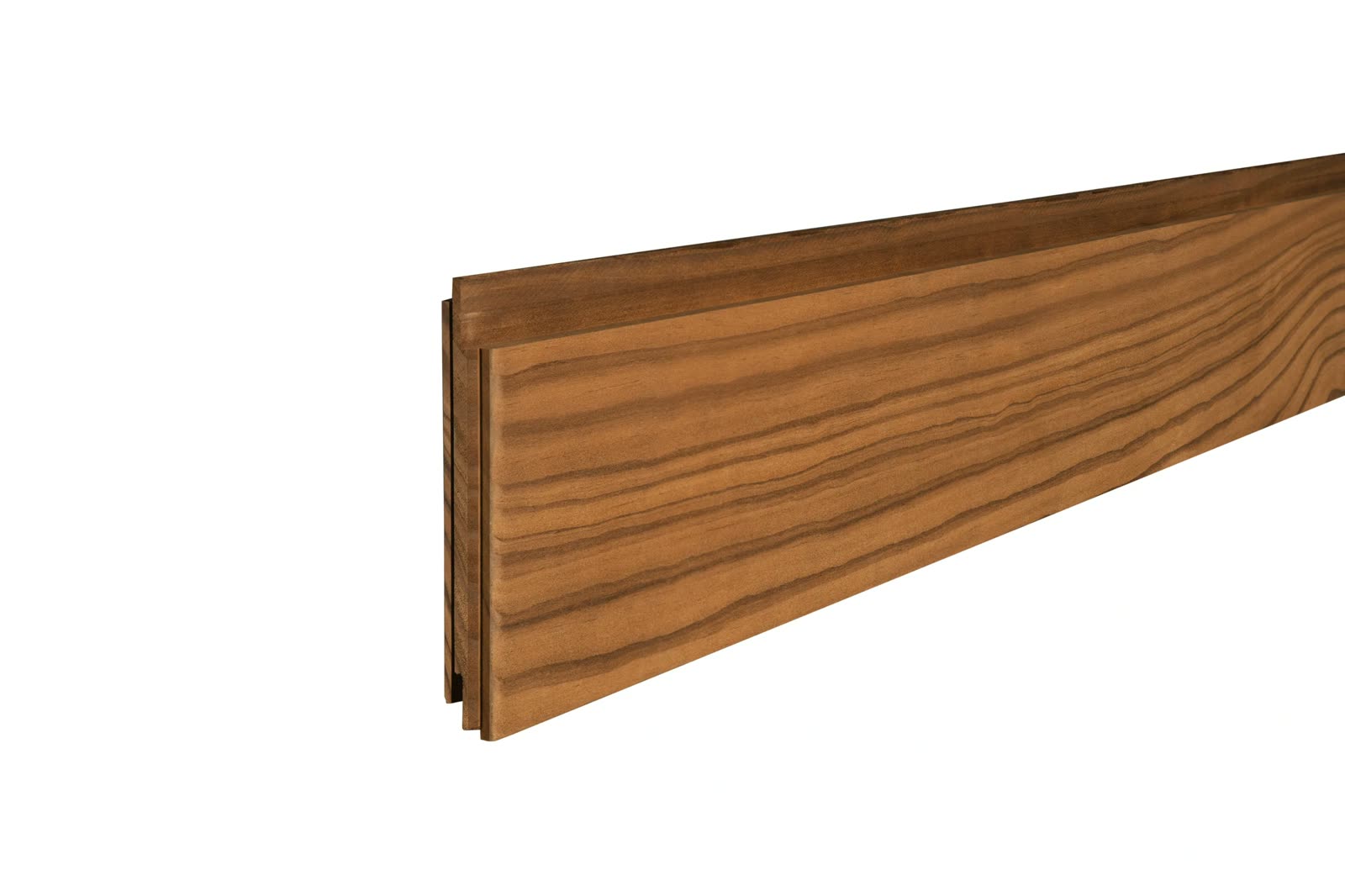 Benchmark Clear Pine material reference; profile dimensions are listed separately