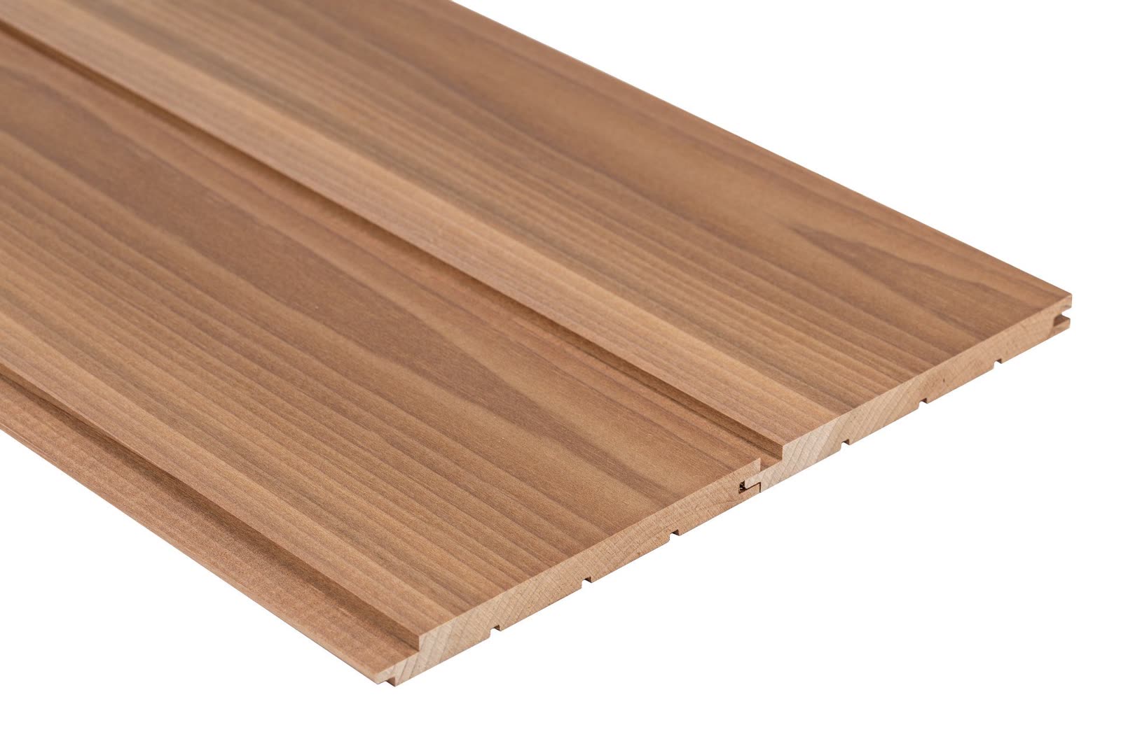 Thermo Magnolia material reference; profile dimensions are listed separately