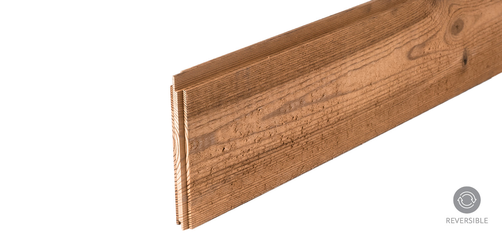 Benchmark Pine material reference; profile dimensions are listed separately